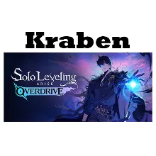 Solo Leveling:ARISE OVERDRIVE Deluxe Edition steam Мир
