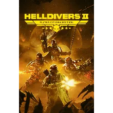HELLDIVERS 2 Super Citizen Edition XBOX