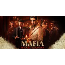 Mafia The Old Country Xbox