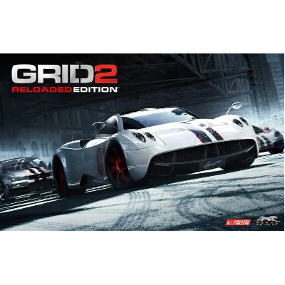Grid 2 / Grid 2 Reloaded Edition (+10 dlc) ГЛОБАЛЬНЫЙ СТИМ КЛЮЧ + РФ - irongamers.ru