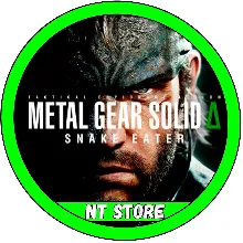 Metal Gear Solid Delta: Snake Eater +БОНУС ПРЕДЗАКАЗА