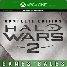 HALO WARS 2: COMPLETE EDITION XBOX ONE|XS КЛЮЧ