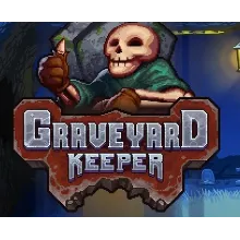 Graveyard Keeper / Steam Ключ/ РФ+СНГ