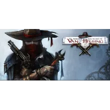 The Incredible Adventures of Van Helsing /STeam /РФ+СНГ