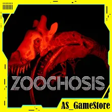 Zoochosis | ПК Epic Games EGS
