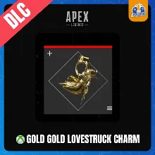 Apex Legends Золото Золото Lovestruck Xbox