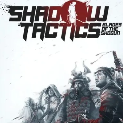 Shadow Tactics: Blades of the Shogun (Ключ Steam | РФ+СНГ) - irongamers.ru