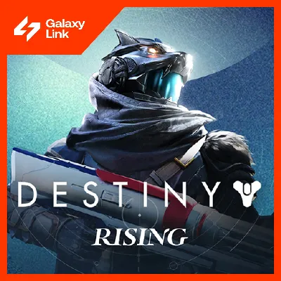 24/7 | АВТО Destiny: Rising - Серебро - (По ID) - irongamers.ru