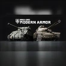World of Tanks Sherman VC &FV4201 Xbox DLC
