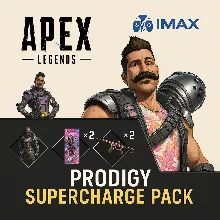Apex Legends Prodigy Supercharge Pack Xbox