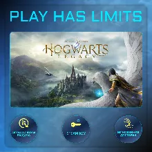 Hogwarts Legacy КЛЮЧ STEAM СНГ (Без РФ и РБ)