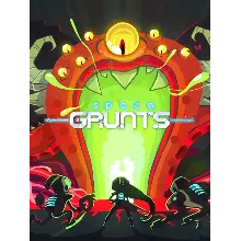 Space Grunts GOG CD Key GLOBAL