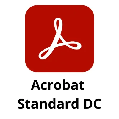 ADOBE ACROBAT STANDARD DC ACTIVATION KEY FOR 3 MONTHS - irongamers.ru