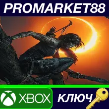 Shadow of the Tomb Raider XBOX One КЛЮЧ GLOBAL
