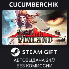 Dead In Vinland - True Viking Edition STEAM GIFT AUTO RU+МИР