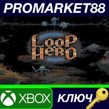 Loop Hero EU XBOX One / Xbox Series X|S / КЛЮЧ ЕВРОПА