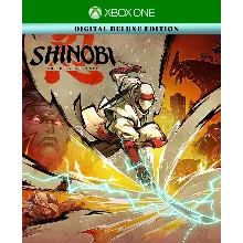SHINOBI: Art of Vengeance Deluxe XBOX ONE X|S Ключ