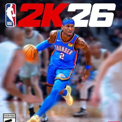 NBA 2K26 XBOX Xbox One & Xbox Series X|S - irongamers.ru