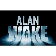 Alan Wake / Steam Key / GLOBAL | АВТОВЫДАЧА 24/7