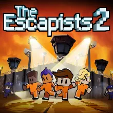 The Escapists 2 / Steam Key / GLOBAL | АВТОВЫДАЧА 24/7