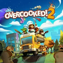 Overcooked! 2 / Steam Key / GLOBAL | АВТОВЫДАЧА 24/7