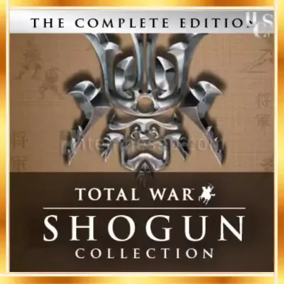 SHOGUN: Total War - Collection / Steam Key / GLOBAL - irongamers.ru