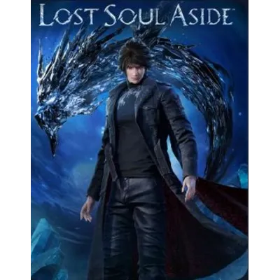 ✅Lost Soul Aside ✅Ps5 ✅Общий✅ - irongamers.ru