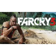 Far Cry 3 - Deluxe Edition STEAM GIFT ВСЕ СТРАНЫ