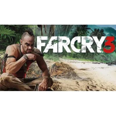 Far Cry 3 - Deluxe Edition STEAM GIFT ВСЕ СТРАНЫ - irongamers.ru