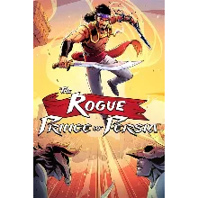 The Rogue Prince of Persia™ Xbox Series X|S активация