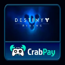 Destiny Rising Серебро | по UID | Автодоставка