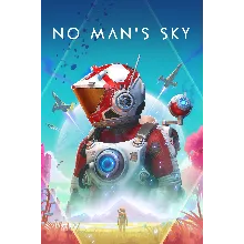 No Man's Sky Xbox Аренда