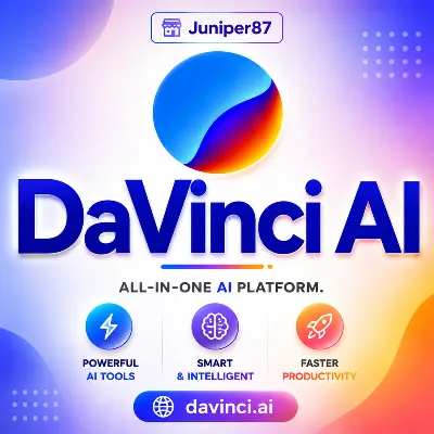 Davinci Pro 1-3M, пополнение кредитов | БЫСТРО, ПОЛНАЯ ГАРАНТИЯ - irongamers.ru