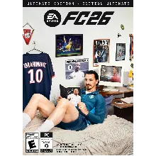 EA SPORTS FC 26 Ultimate Edition Xbox One & Series X|S