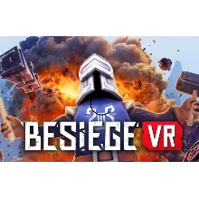 Besiege VR для oculus quest 2 3(s) gift
