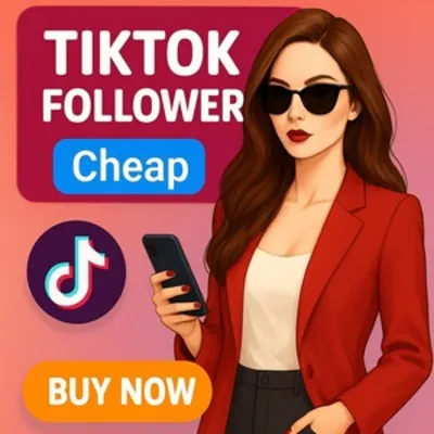 TikTok | Подписчики | Лайки | Просмотры | Без подписчик - irongamers.ru