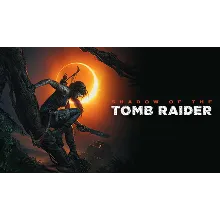 Shadow of the Tomb Raider Definitive Xbox Аренда
