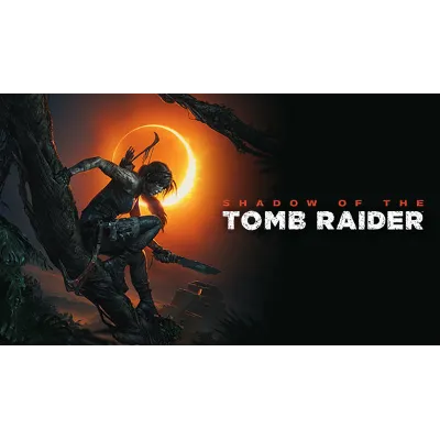 Shadow of the Tomb Raider Definitive Xbox Аренда