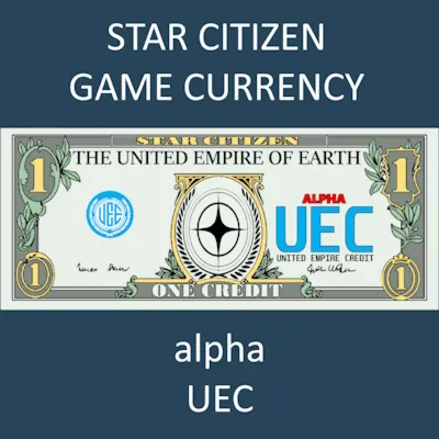 aUEC Star Citizen, игровая валюта Star Citizen +5% - irongamers.ru