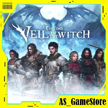 Lost Eidolons: Veil of the Witch | PS5 Турция Украина