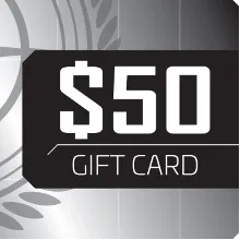 STAR CITIZEN GIFT CARD - $50
