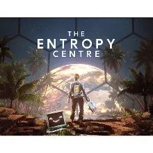 The Entropy Centre / Steam Key