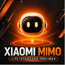 Xiaomi MiMo Тариф Token — Lite / Standard / Pro / Max на 1 месяц
