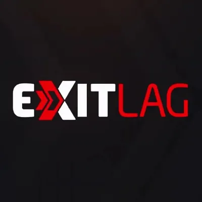 EXITLAG - Solo/Duo/Squad- 12 месяцев - irongamers.ru