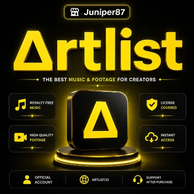 ArtList Max Plan Premium Подписка 1 месяца - irongamers.ru