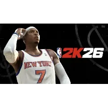 NBA 2K26 Standard Edition Xbox One & Series
