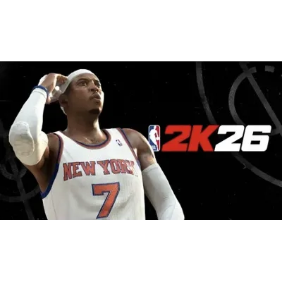 NBA 2K26 Standard Edition Xbox One & Series - irongamers.ru