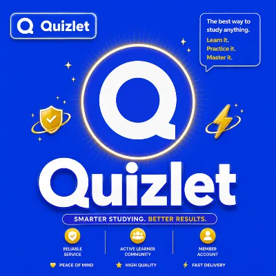 Подписка Quizlet Plus на 1 месяц - irongamers.ru