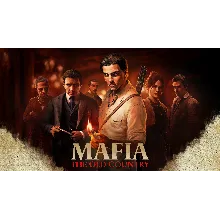 Mafia: The Old Country PS5 Русская озвучка P3