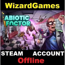 Abiotic Factor + DLC Supporter's Edition